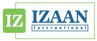 IZAAN INTERNATIONAL